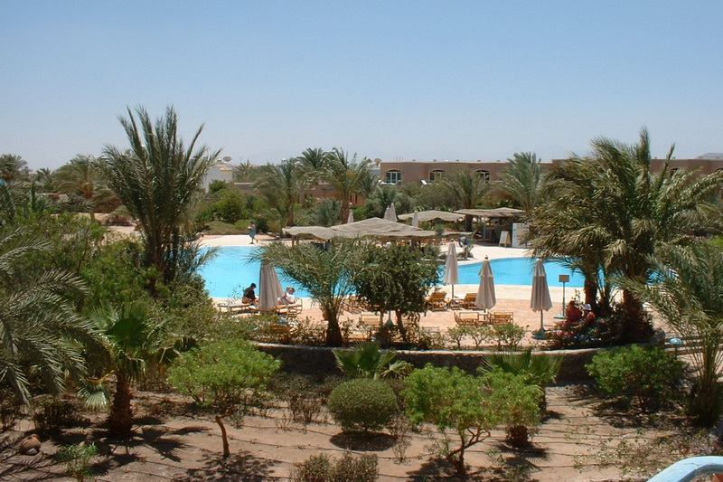 Egypt, El Gouna